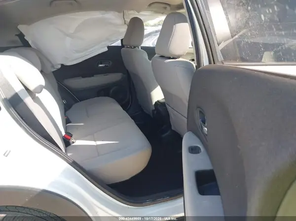3CZRU5H36LM711317 2020 HONDA HR-V - Image 8