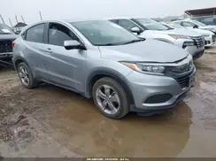 3CZRU5H36LM711771 2020 HONDA HR-V