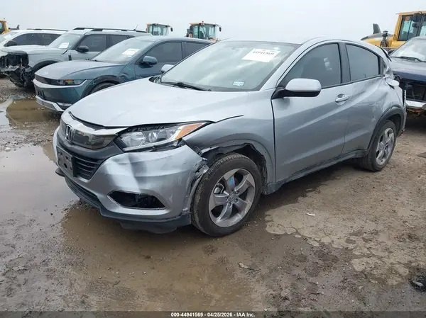 3CZRU5H36LM711771 2020 HONDA HR-V - Image 2