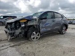 3CZRU5H36LM711818 2020 HONDA HR-V