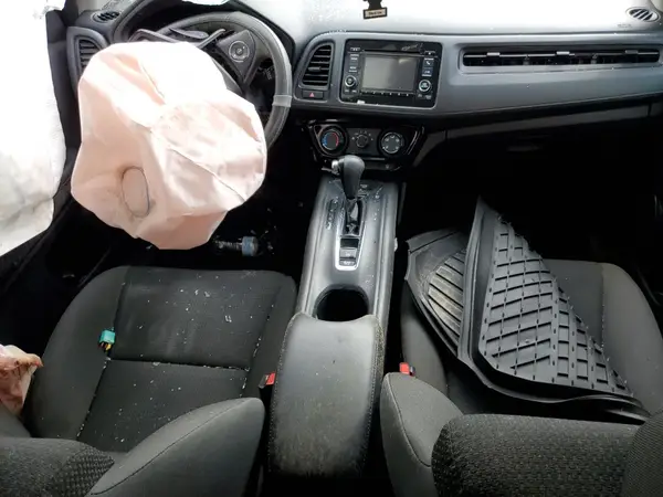 3CZRU5H36LM711818 2020 HONDA HR-V - Image 8
