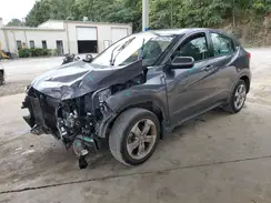 3CZRU5H36LM711835 2020 HONDA HR-V