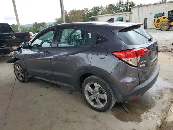3CZRU5H36LM711835 2020 HONDA HR-V - Image 2