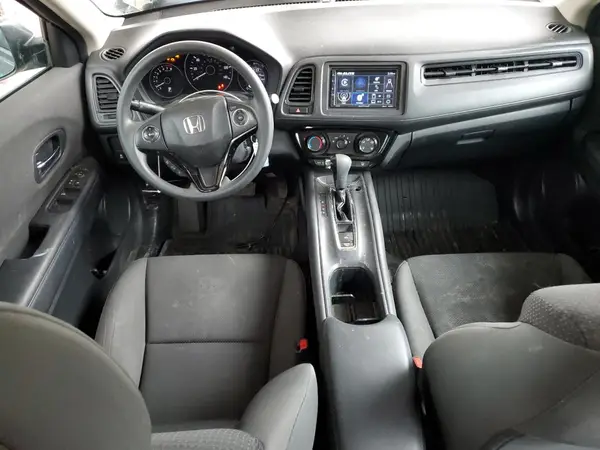 3CZRU5H36LM711835 2020 HONDA HR-V - Image 8