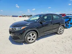 3CZRU5H36LM713343 2020 HONDA HR-V