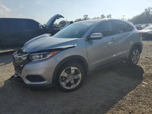 3CZRU5H36LM713620 2020 HONDA HR-V - Image 1