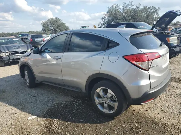 3CZRU5H36LM713620 2020 HONDA HR-V - Image 2