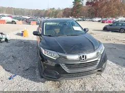 3CZRU5H36LM714234 2020 HONDA HR-V