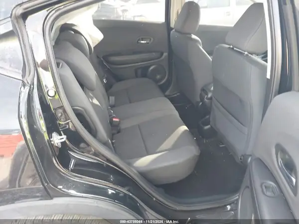3CZRU5H36LM714234 2020 HONDA HR-V - Image 8