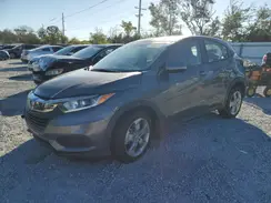 3CZRU5H36LM715352 2020 HONDA HR-V