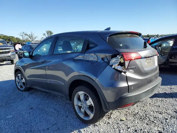 3CZRU5H36LM715352 2020 HONDA HR-V - Image 2