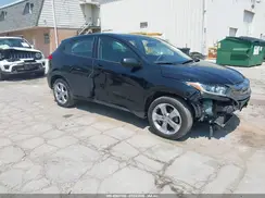 3CZRU5H36LM716002 2020 HONDA HR-V