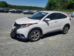 3CZRU5H36LM716971 2020 HONDA HR-V