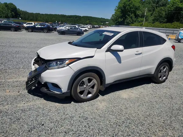 3CZRU5H36LM716971 2020 HONDA HR-V - Image 1