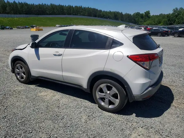3CZRU5H36LM716971 2020 HONDA HR-V - Image 2