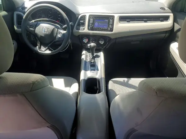 3CZRU5H36LM716971 2020 HONDA HR-V - Image 8