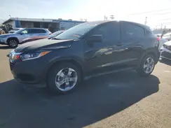 3CZRU5H36LM718624 2020 HONDA HR-V