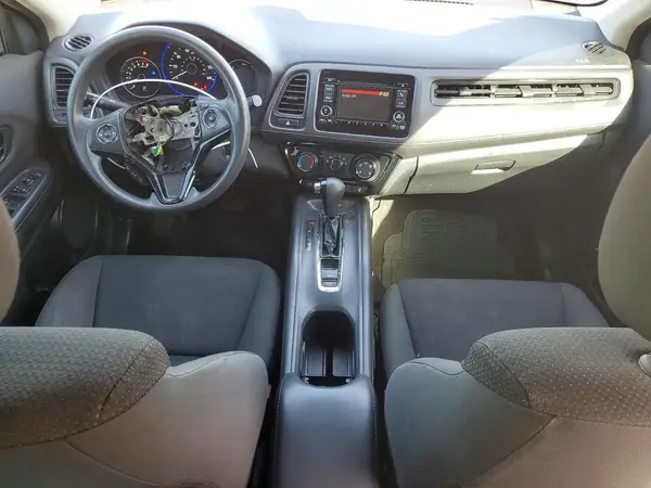 3CZRU5H36LM718624 2020 HONDA HR-V - Image 8