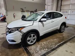 3CZRU5H36LM718896 2020 HONDA HR-V