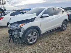 3CZRU5H36MM700528 2021 HONDA HR-V
