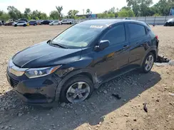 3CZRU5H36MM701405 2021 HONDA HR-V