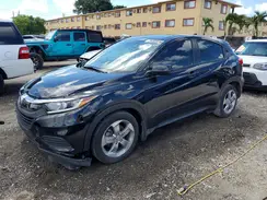 3CZRU5H36MM702960 2021 HONDA HR-V