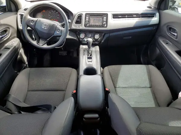 3CZRU5H36MM702960 2021 HONDA HR-V - Image 8