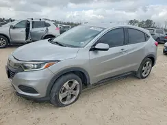 3CZRU5H36MM703008 2021 HONDA HR-V