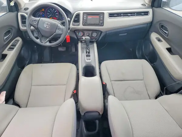 3CZRU5H36MM703008 2021 HONDA HR-V - Image 8