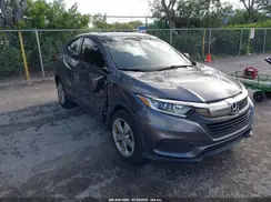 3CZRU5H36MM703221 2021 HONDA HR-V