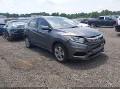 3CZRU5H36MM703803 2021 HONDA HR-V