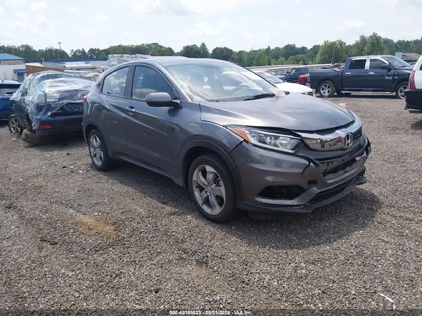 3CZRU5H36MM703803 2021 HONDA HR-V - Image 1