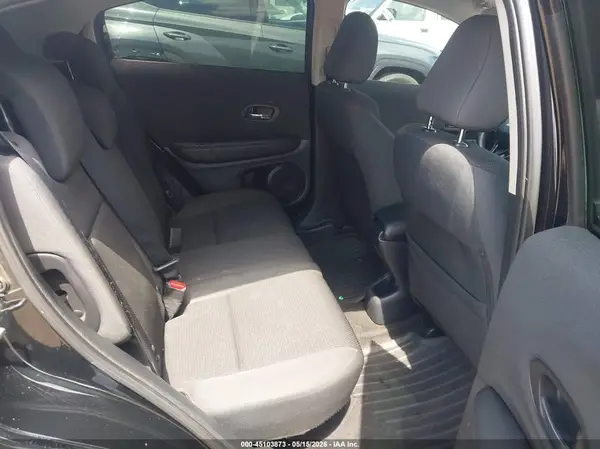 3CZRU5H36MM705549 2021 HONDA HR-V - Image 8