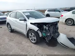 3CZRU5H36MM706538 2021 HONDA HR-V