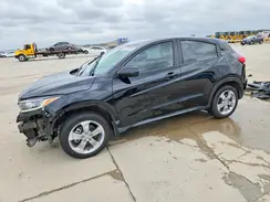 3CZRU5H36MM707320 2021 HONDA HR-V