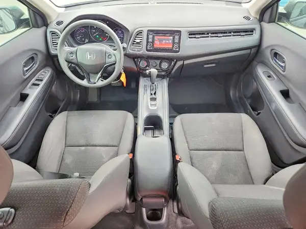 3CZRU5H36MM707320 2021 HONDA HR-V - Image 8