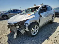 3CZRU5H36MM709858 2021 HONDA HR-V