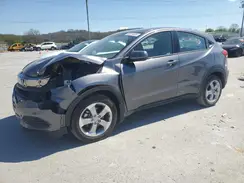 3CZRU5H36MM709875 2021 HONDA HR-V