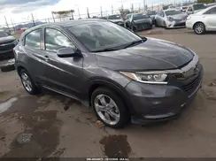 3CZRU5H36MM709892 2021 HONDA HR-V