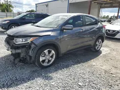 3CZRU5H36MM714932 2021 HONDA HR-V