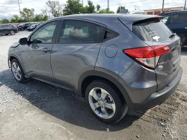 3CZRU5H36MM714932 2021 HONDA HR-V - Image 2