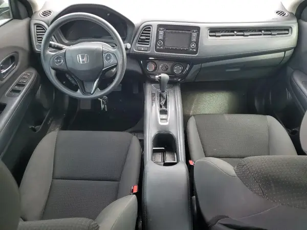 3CZRU5H36MM714932 2021 HONDA HR-V - Image 8