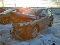 3CZRU5H36MM715546 2021 HONDA HR-V