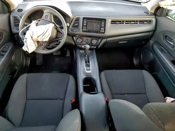 3CZRU5H36MM715546 2021 HONDA HR-V - Image 8