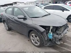 3CZRU5H36MM715613 2021 HONDA HR-V