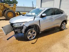 3CZRU5H36MM715644 2021 HONDA HR-V