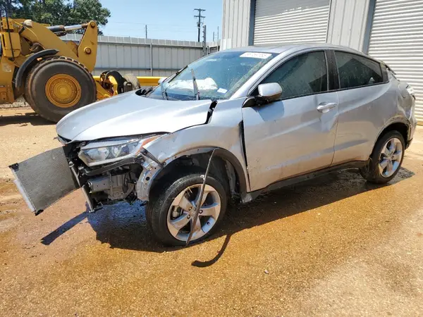 3CZRU5H36MM715644 2021 HONDA HR-V - Image 1