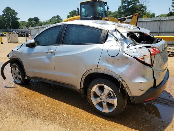 3CZRU5H36MM715644 2021 HONDA HR-V - Image 2