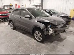 3CZRU5H36MM716311 2021 HONDA HR-V
