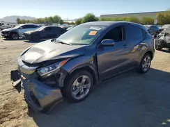 3CZRU5H36MM716793 2021 HONDA HR-V